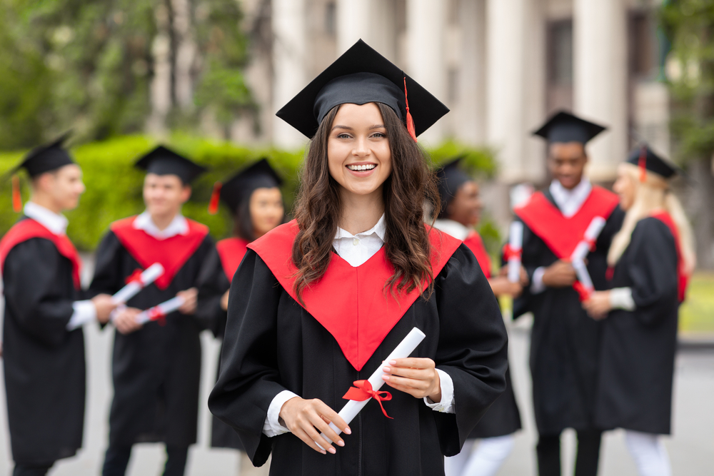 Graduation