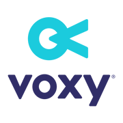 Voxy Logo
