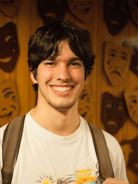 Felipe M.