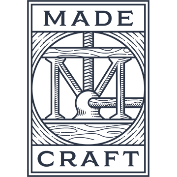 Madecraft Logo