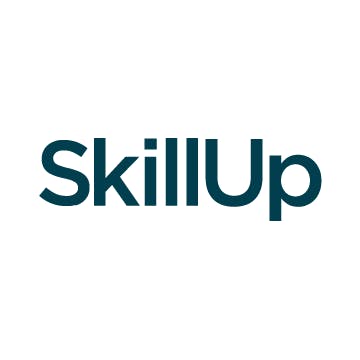 SkillUp Logo